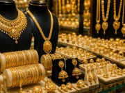 سونے کی قیمت میں مسلسل اضافے کے بعد کمی، فی تولہ نرخ کیا ہوگئے؟
