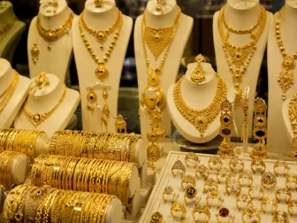 سونے کی قیمت میں آج بھی بڑا اضافہ