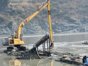 خیبرپختونخوا؛ دفعہ 144 کے تحت متعدد اضلاع میں کان کنی پر پابندی میں توسیع