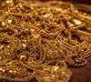 سونے کے نرخ پھر بڑھ گئے، چاندی کی قیمت میں کمی