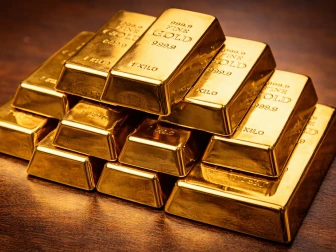 سونے کی قیمت میں مسلسل چوتھے روز اضافہ، فی تولہ نرخ کیا ہوگئے؟