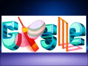 گوگل ڈوڈل میں کرکٹ کا تڑکا: ویمنز ون ڈے ورلڈ کپ کی شروعات پر خاص لوگو