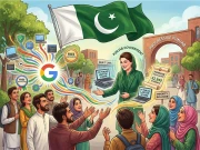 گوگل کا پنجاب میں طلبہ کے لیے بڑا اعلان، مریم نواز نے بھی خوشخبریاں سنا دیں