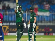 پاکستان میں گوگل سرچ میں کرکٹ بدستور سرفہرست، کس کھلاڑی کو زیادہ سرچ کیا گیا؟