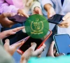 سوشل میڈیا پر حکومت مخالف بیانیہ پھیلانے والے سرکاری ملازمین کیخلاف کارروائی کا فیصلہ