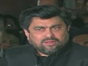 ہمارے پاس اختیار ہے نہ وسائل آخر کب تک بدنامی اپنے نام لیں، گورنر سندھ