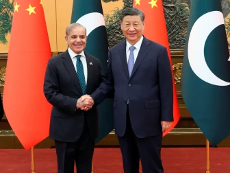 معرکہ حق، بلا اشتعال بھارتی جارحیت کیخلاف چین کا پاکستان کیساتھ مکمل اظہار یکجہتی