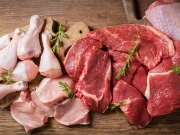 بھارتی شہر گوشت پر پابندی لگانے والا دنیا کا پہلا شہر بن گیا