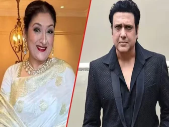 گووندا کی طبیعت کیسی ہے؟ اہلیہ سنیتا کا اہم پیغام جاری