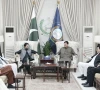 وزیر اعلیٰ اور گورنر خیبر پختونخوا صوبائی حقوق کے لیے پہلی بار ایک پیج پر آگئے