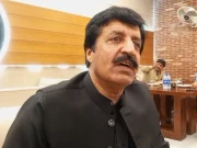 ہاؤسنگ سوسائٹیز نے قدرتی پانی کے راستے بند کیے، گورنر پنجاب