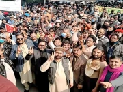 سال 2025، سرکاری ملازمین کے احتجاج، دھرنے اور ہڑتالیں ناکام رہیں