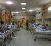 کھربوں کا بجٹ 1279 بڑے سرکاری اسپتال فعال، ہزار افراد کے لیے آدھا بستر