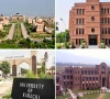 قابل قدر پروفیسرز گزر بسر کے لیے جدوجہد پر مجبور