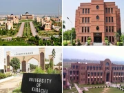 قابل قدر پروفیسرز گزر بسر کے لیے جدوجہد پر مجبور