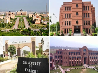 قابل قدر پروفیسرز گزر بسر کے لیے جدوجہد پر مجبور