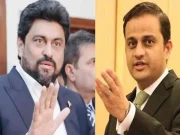 گورنر سندھ کامران خان ٹیسوری کا مرتضی وہاب کے بیان پر ردعمل سامنے آ گیا