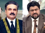 کراچی؛ ٹریفک حادثات میں بڑھتی ہلاکتیں؛ گورنر سندھ کا چیف جسٹس سے مدد لینے کا فیصلہ