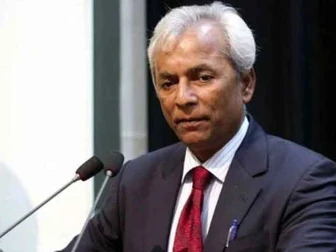 نہال ہاشمی آج سندھ کے 35 ویں گورنر کی حیثیت سے حلف اٹھائیں گے