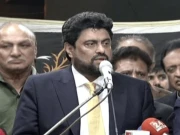 ایسی گورنری کا فائدہ نہیں، بچے اور لوگ کچلے جارہے ہوں، کامران ٹیسوری ٹریفک حادثات پر جذباتی