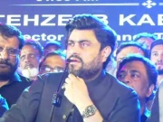 سوشل میڈیا کے ذریعے اس شہر کے نوجوان بھارت کو منہ توڑ جواب دیں گے، گورنر سندھ