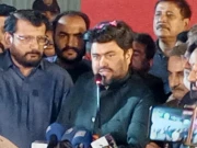 شہریوں کا اتحاد دیکھ کر لگتا ہے کہ ایم کیو ایم واپس آ رہی ہے، گورنر سندھ