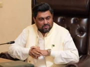 گورنر سندھ کا قلات آپریشن پر سیکیورٹی فورسز کو شاباش