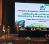 معاشرے سے تحقیق ختم ہو جائے تو ذہنی و معاشی غلامی کا دور شروع ہوجاتا ہے، گورنر سندھ