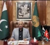 مکہ دفاعی معاہدہ امت مسلمہ کے لیے مضبوط دیوار ہے، گورنر سندھ