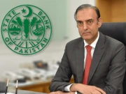 موجودہ ترقیاتی ماڈل 25 کروڑ آبادی کا بوجھ نہیں اٹھا سکتا، گورنر اسٹیٹ بینک
