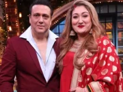 گووندا کی اہلیہ سنیتا نے شوہر سے علیحدہ رہنے کے بیان پر وضاحت دے دی  