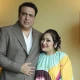 گووندا اور سنیٹا آہوجا، شادی شدہ زندگی میں تنازعات کے بعد عدالت پہنچ گئے — فوٹو: فائل