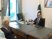 حکومت نے پی ٹی آئی سے مذاکرات کیلیے سول نافرمانی کا اعلان واپس لینے کی شرط رکھ دی