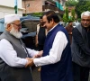 حکومت اور جماعت اسلامی کے درمیان مذاکرات 7 ستمبر کو ہوں گے