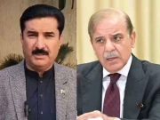 گورنر کے پی کا وزیراعظم کو خط، گندم کی ترسیل پر عائد بین الصوبائی پابندی ختم کرنے کا مطالبہ