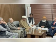 اپوزیشن گرینڈ الائنس کی قیادت پر مقدمہ درج ہونے کا امکان