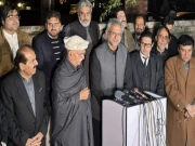 حکومت کی کوشش ہے کہ گرینڈ اپوزیشن الائنس نہ بن سکے