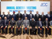 ڈھاکا: محسن نقوی کی زیر صدارت اے سی سی اجلاس میں اہم فیصلوں کی منظوری 