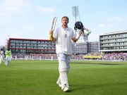 بھارت کیخلاف چوتھا ٹیسٹ: جو روٹ نے کئی عالمی ریکارڈز توڑ ڈالے