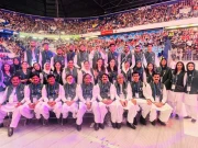 ورلڈ یونیورسٹی گیمز کیلئے جرمنی جانے والے 2 پاکستانی ایتھلیٹس غائب