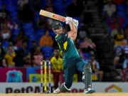 آسٹریلوی کرکٹ ٹیم نے عالمی ریکارڈ بنا دیا