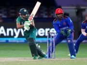 پاکستان ٹیم اگلے ماہ شارجہ میں تین ملکی سیریز کھیلے گی