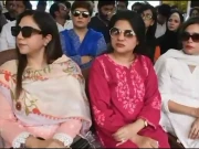 نیشنل ورکشاپ بلوچستان کے شرکاء کا ایل او سی چکوٹھی سیکٹر کا دورہ 