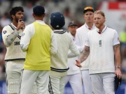 بین اسٹوکس نے جڈیجا سے ہاتھ نہ ملانے کے تنازع پر خاموشی توڑ دی