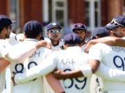 چوتھے ٹیسٹ سے قبل بھارتی ٹیم کو فٹنس مسائل نے گھیر لیا