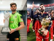 آئی پی ایل اور پی ایس ایل ٹیموں کے آمنے سامنے آنے کا امکان