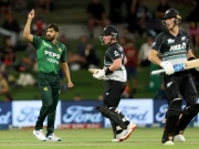 اولمپکس کرکٹ: پاکستان اور نیوزی لینڈ کی شرکت خطرے میں پڑگئی