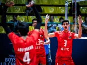 عالمی انڈر19 والی بال چیمپئن شپ میں پاکستان کیخلاف متنازع فیصلوں پر  منتظمین نے معافی مانگ لی