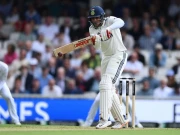  شبمن گل نے عظیم بلے باز سر گیری سوبرز کا 59 سالہ پرانا ریکارڈ توڑ دیا