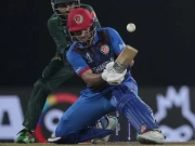 پاکستان، افغانستان اور یو اے ای کے درمیان تین ملکی ٹی 20 سیریز کا شیڈول جاری